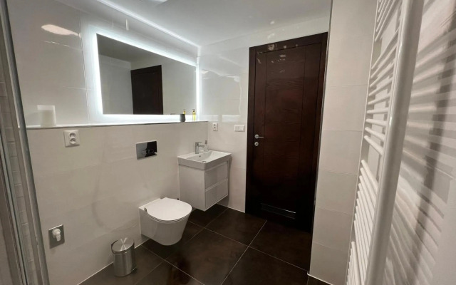 Apartmán U Satoshiho