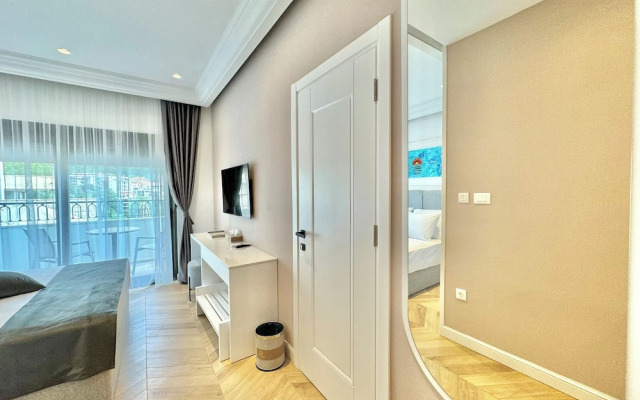 Hotel Exclusive