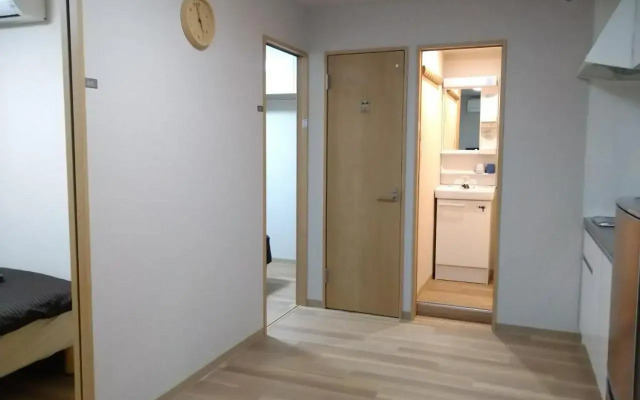 Hitoyado Ryokan Higashiueno - Vacation STAY 72541v