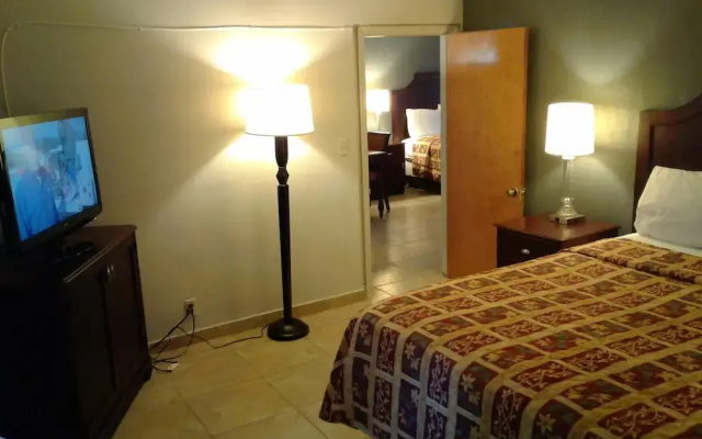 Express inn and suites
