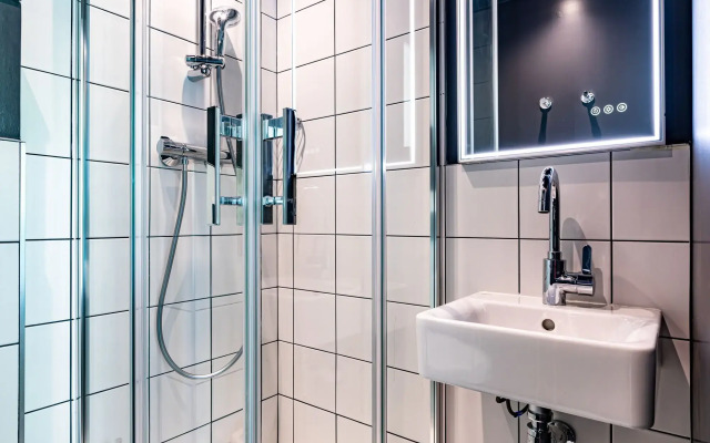 Graphik Montparnasse