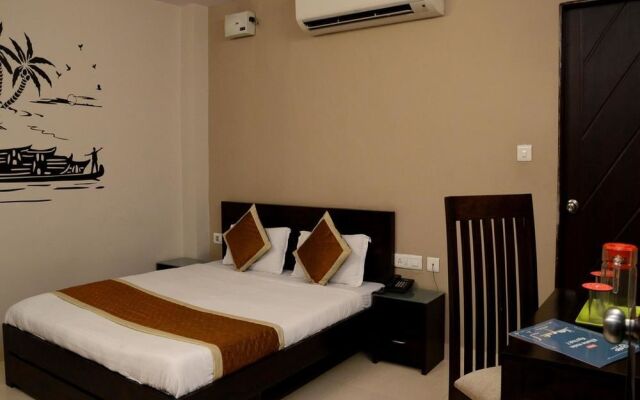 OYO Rooms BNB Mansarovar