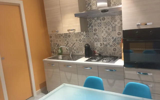 Stella Marina Luxury Home