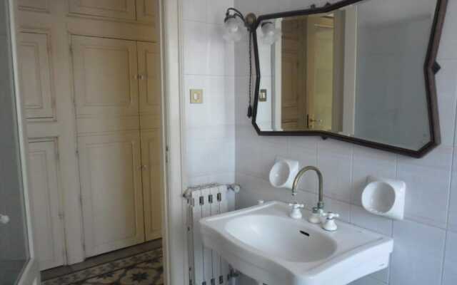 B&B Valleallegra