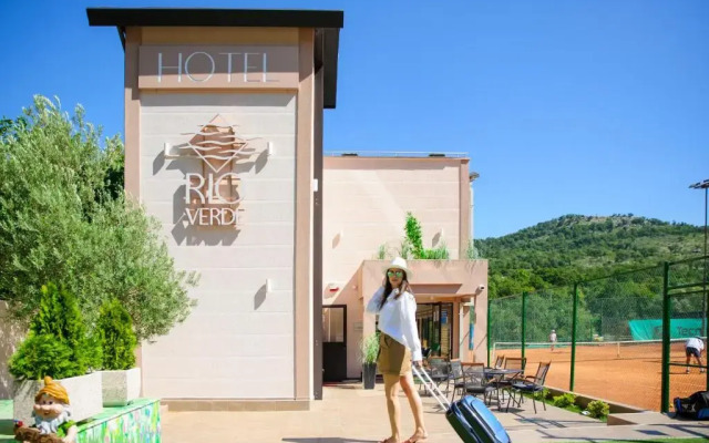 Rio Verde Montenegro
