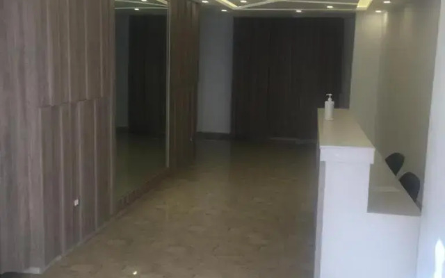 New and cosy apartment in Amman (Al Weibdeh)