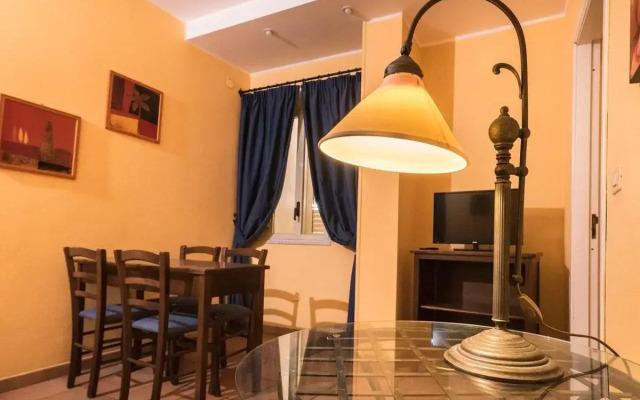 Residence dei Baroni