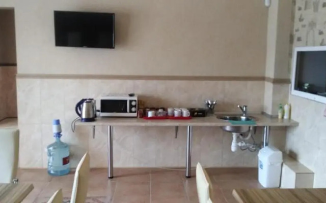 Formula Guest House