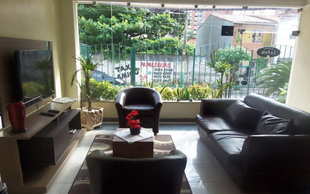 Flat Residencial La Perla