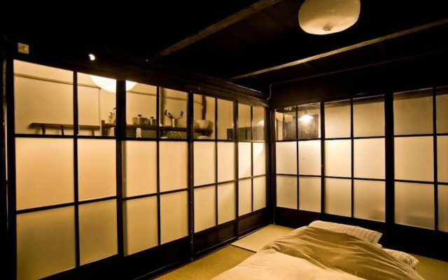 Guesthouse Setsugekka