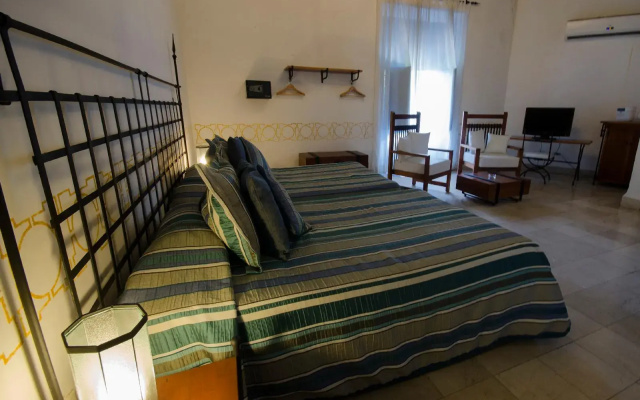 Hotel El Comendador