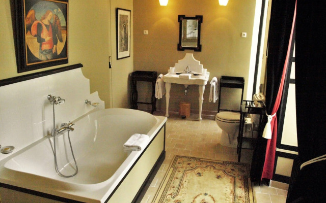 Château de la Pommeraye