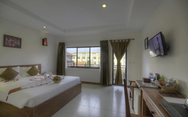 Kouprey Hotel