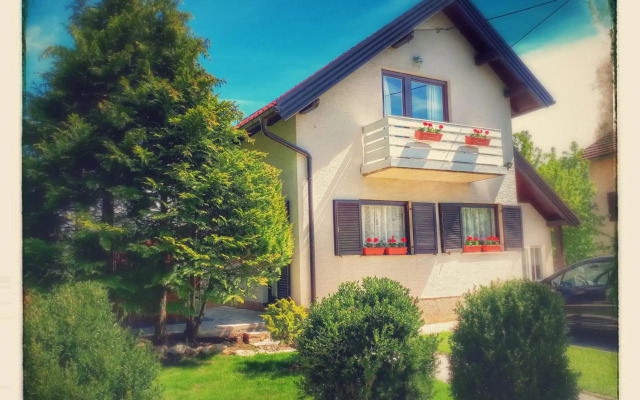 Apartment Villa Zizzy