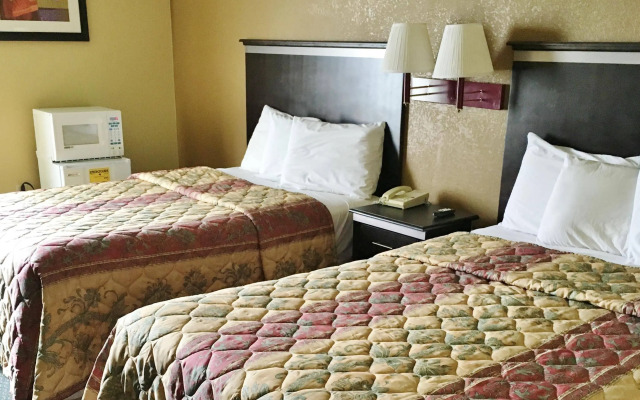 Sleep Inn Franklin - Cool Springs