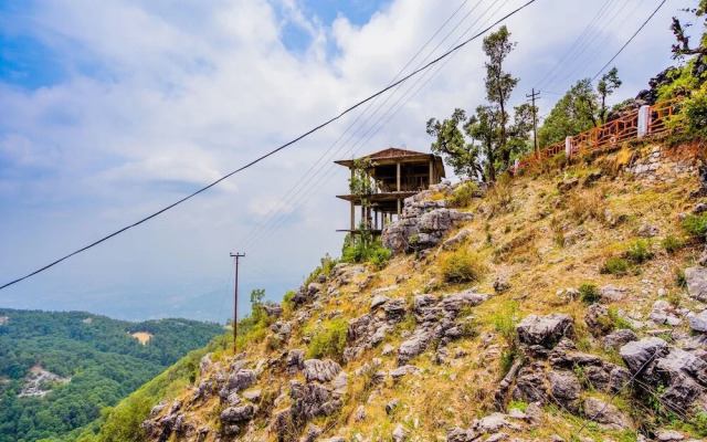 OYO Home 14127 Doon View 2BHK