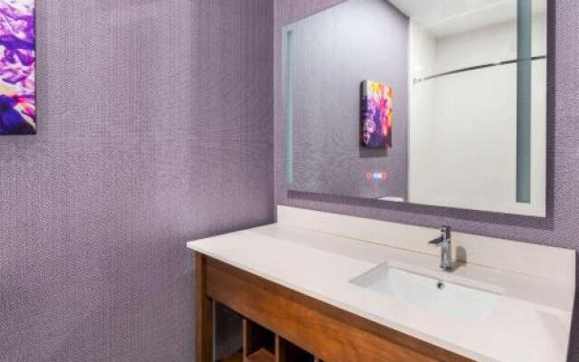 La Quinta Inn Dallas Lewisville