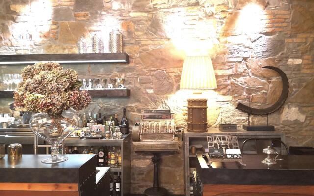Forvm boutique Hotel