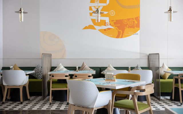 Home2 Suites by Hilton Nanning Jiangnan