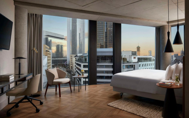 NH Collection Frankfurt Spin Tower