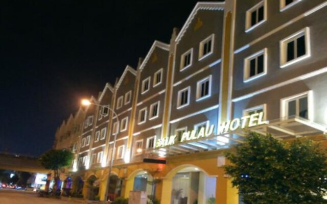 Green Town Hotel & Resort Melaka