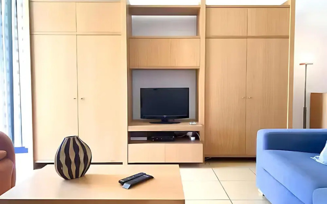 Marina Orada 1 Bedroom Apartment With Pool