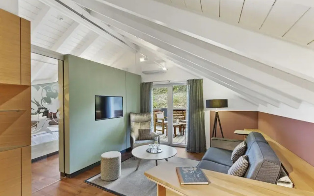 Romantik Hotel Landschloss Fasanerie