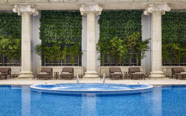 The Ritz-Carlton, Guangzhou
