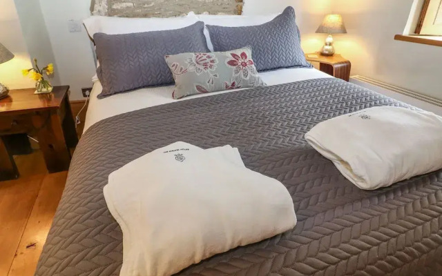 Castle Combe Cottage