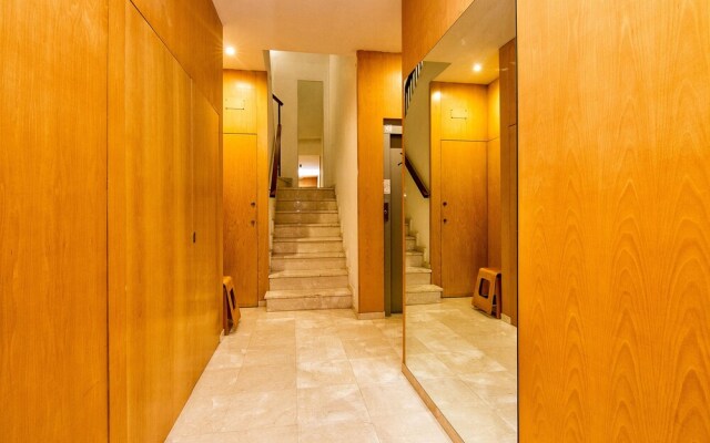 Apartamento Colcha 6