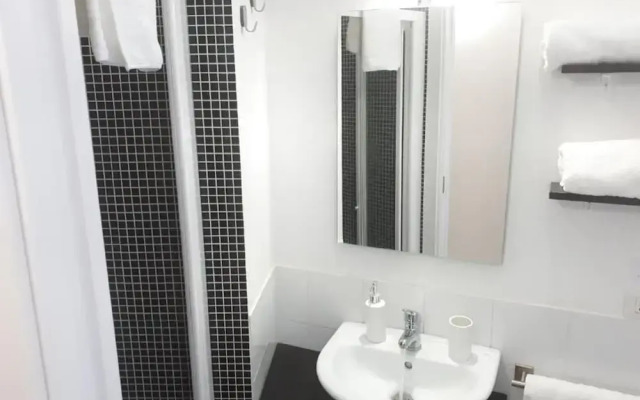 Benedettini - Suites