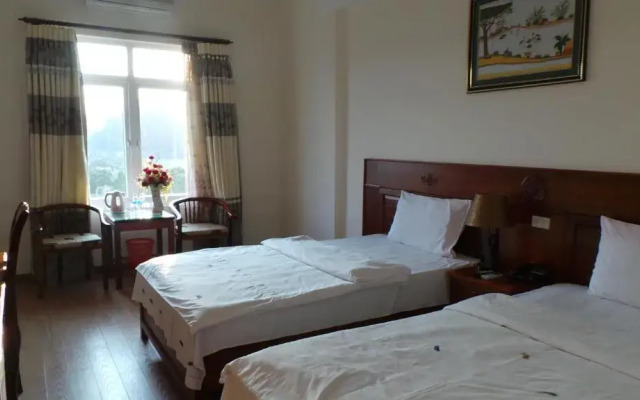 Yen Nhi Hotel Ninh Binh
