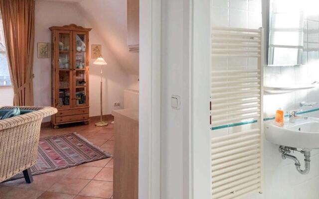 Windflüchter, Whg 3