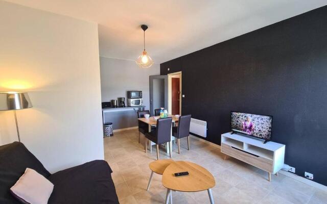 Appartement Saint-Jean-de-Monts, 2 pièces, 4 personnes - FR-1-224C-544
