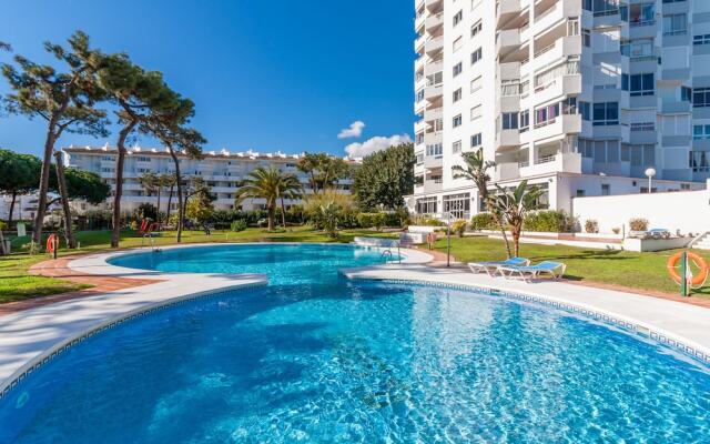 Sea Views Apartment Calahonda Beach Canovas