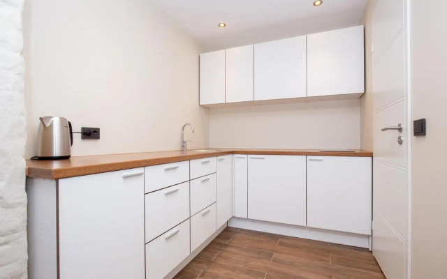 P54 Apartment