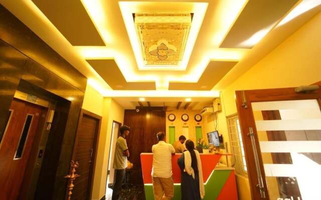 Hotel Akshith Inn