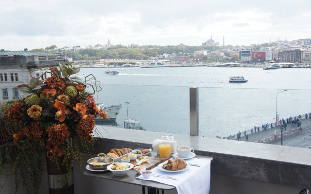 Nordstern Hotel Galata
