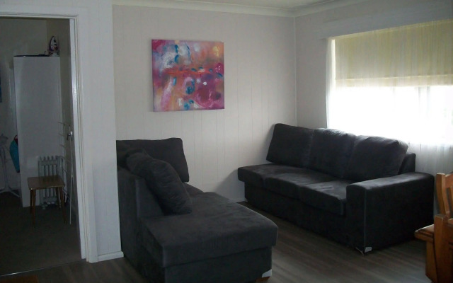 Top of the Lake Units