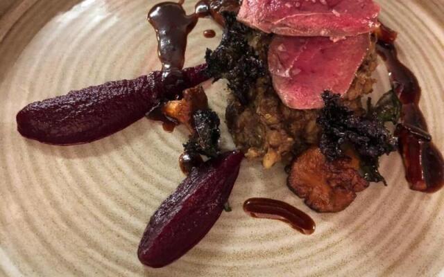 The Congresbury Arms