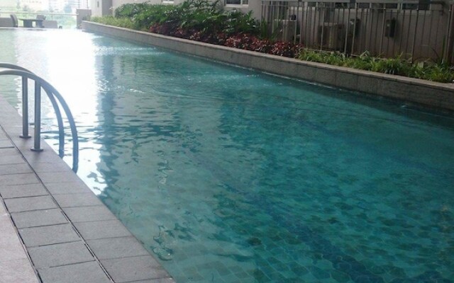 Green Residences