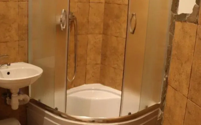 Eco Grill Hotel Restaurant AQUARIUS