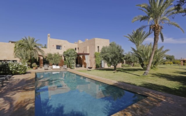 Villa Dar Tifiss