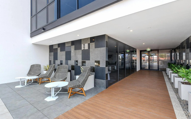 Qube Broadbeach