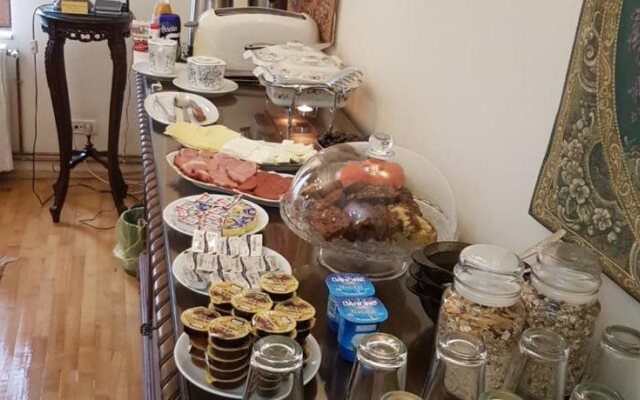 Bucharest Boutique Accommodation