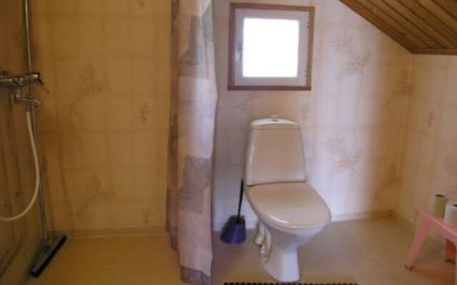 Holiday Home Vaaran loma-asunto