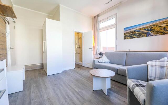 Haus Inselanker Kajüte 05