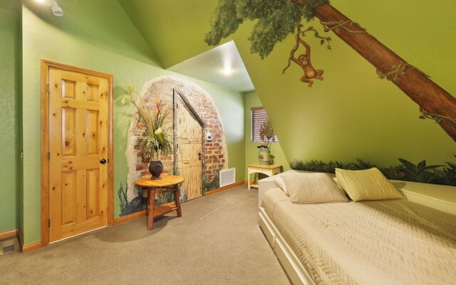 Four Happy Bears Estate #1277