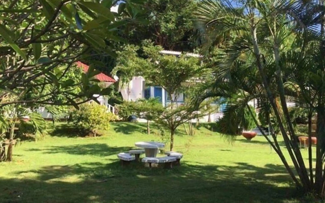 Mountain Beach  Resort