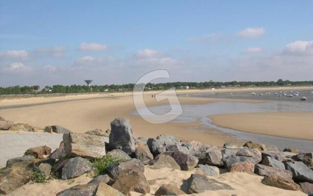 Maison La Tranche-sur-Mer, 5 pièces, 6 personnes - FR-1-357-234